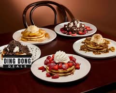 The Pancake Parlour (Doncaster)