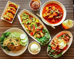 Charm Thai Kitchen