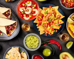 Jalisco’s Mexican Restaurant (325 River Pkwy)