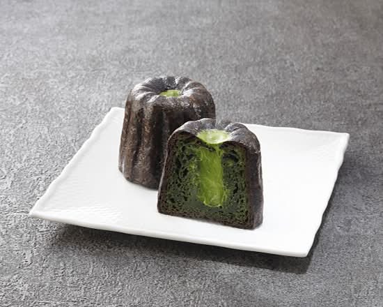 UC 宇治抹茶カヌレ(1個)*