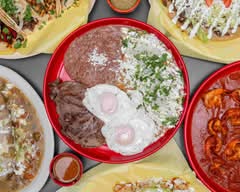 El Angel Authentic Mexican Restaurant (2120 Main St)