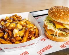 Billy K's (Pointe-Claire)
