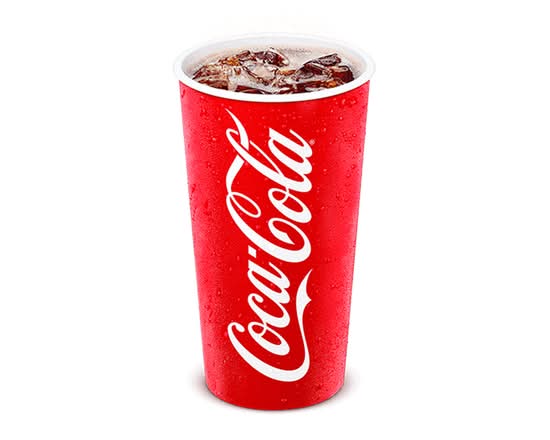Coca-Cola®
