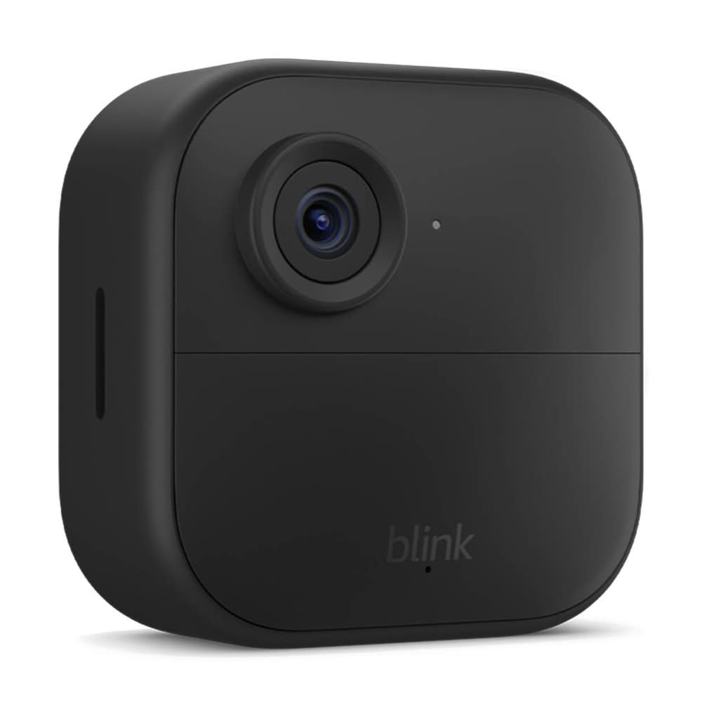 Blink Outdoor 4