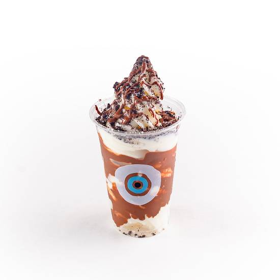 Koko's Coco Froyo