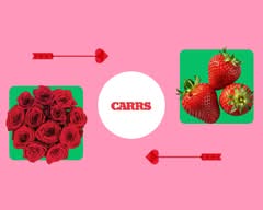 Carrs (664 W Evergreen Ave)