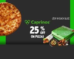 Caprinos Pizza (Wantage)