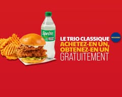 Les Rôtisseries Benny (La Prairie)