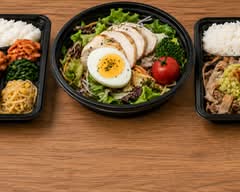 じゅうじゅうカルビ 佐賀大学前店