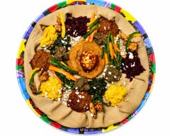 Injera Ethiopian Cuisine, Village Market