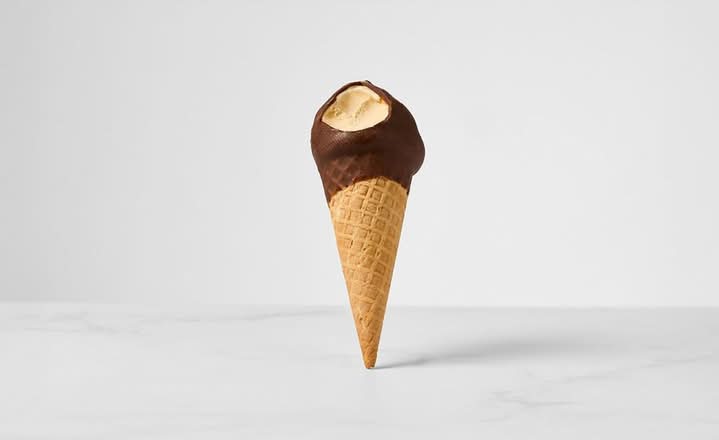 Salted Caramel