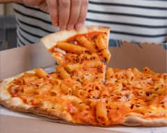 Terraza Romana (Mercato)