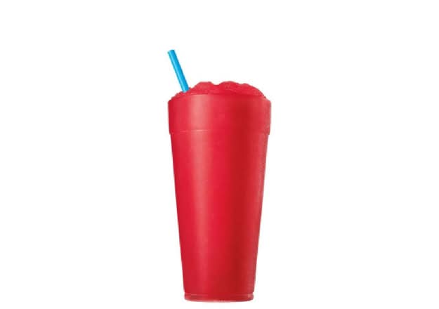Watermelon Slush
