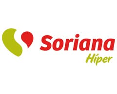 Soriana Hiper 🛒 - (Tulum)