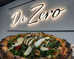 Pizzeria Da Zero