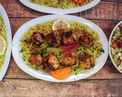 Kebabz Heaven Mediterranean Grill