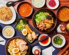 横浜家系ラーメン春樹 中村橋店