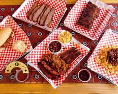The Barbecue Pit