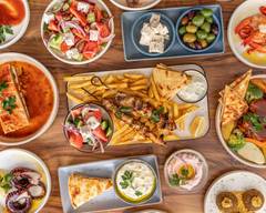 On Fire Greek Taverna Broadbeach
