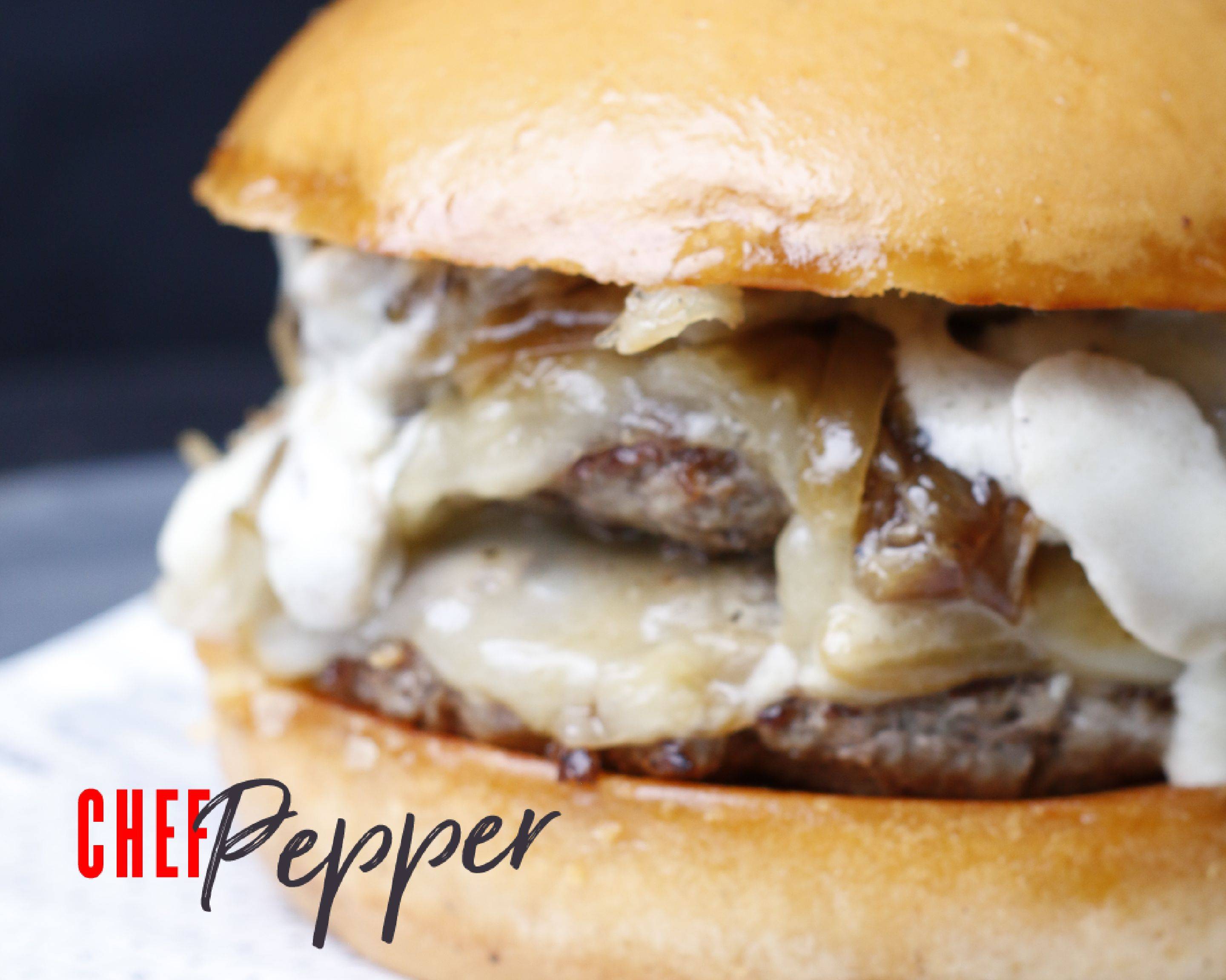 Chef Pepper (Agora Mall) Delivery in Santo Domingo de Guzmán Menu