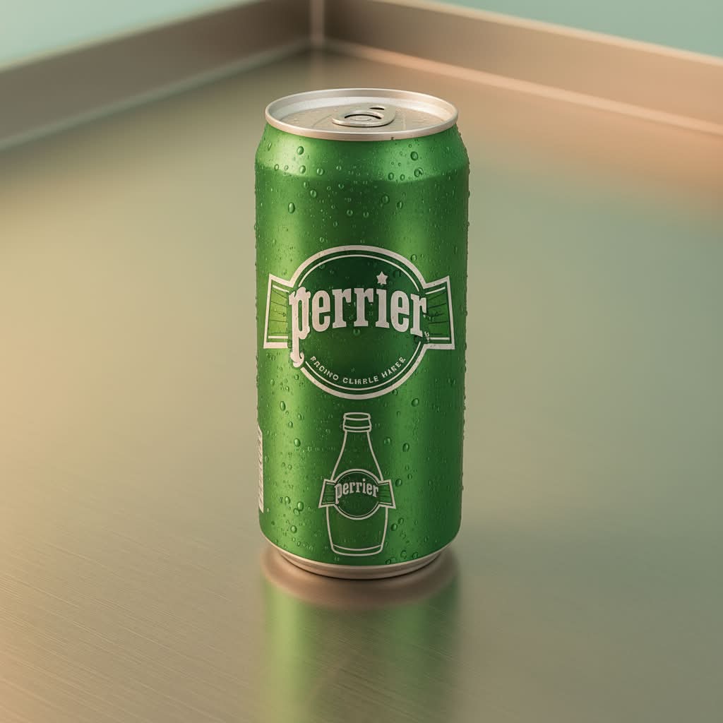 Perrier 💨