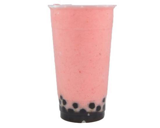 M8. Strawberry Banana