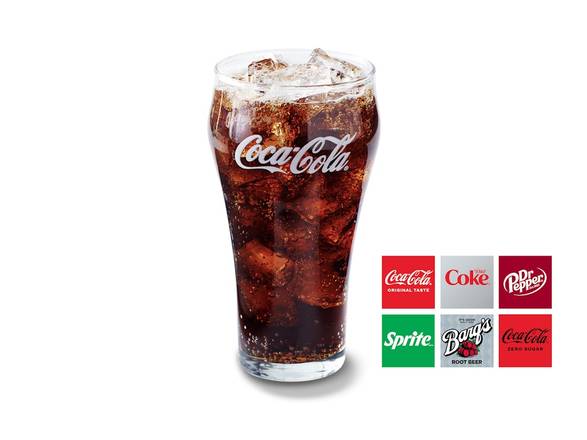 Fountain Drink