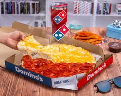 Domino's Toluca Pilares