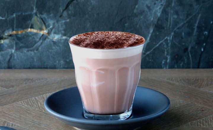 Hot Chocolate