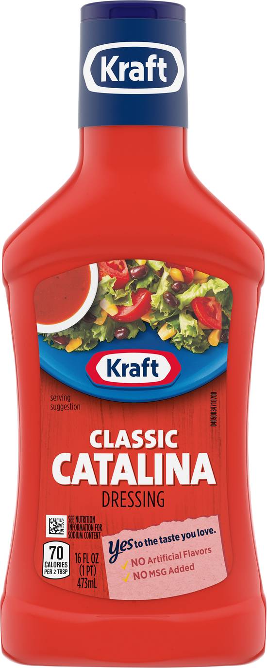 Kraft Classic Catalina Dressing