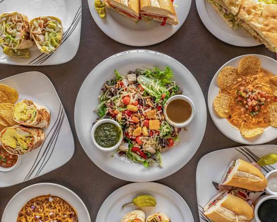 Flying Pig Bistro