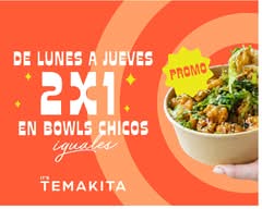 Temakita (Via Cordillera)