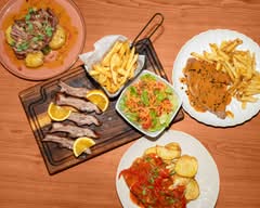 Plaza Bistro (Figueira da Foz)