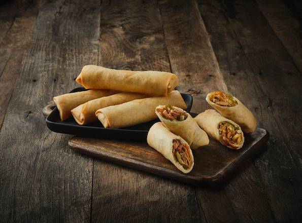 Beef Spring Roll - 4 Pack