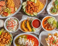 Cocina Doña Chuyita (Drever St)