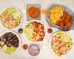 AK Fitness (Luton)