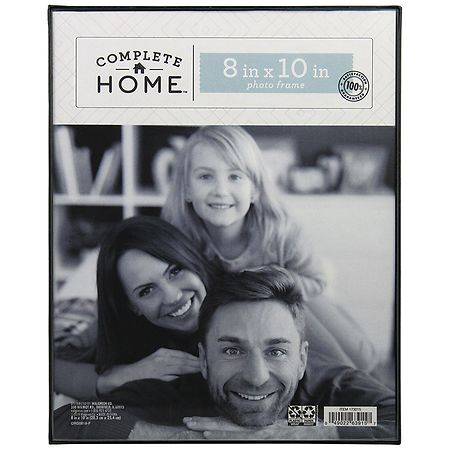 Complete Home Format Frame