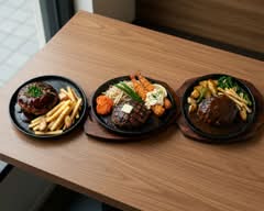 大阪ステーキかうぼーい 日本橋店 Osaka Steak Cowboy Nipponbashi