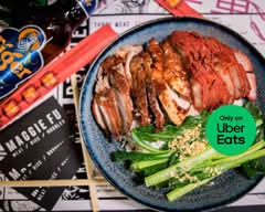 Maggie Fu Hanover St