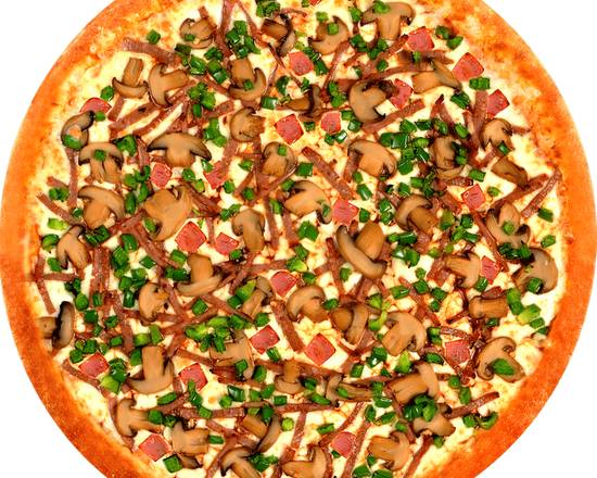 Pizzapizza Lo Doble de Especial