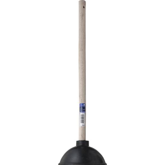 Helping Hand Plunger 6" Hydro #FQ04070