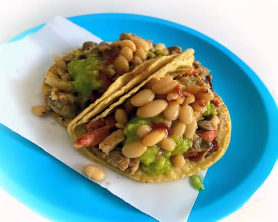 Taqueria Los Arcos Orizaba (Orizaba)