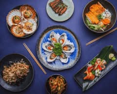 Kumo Izakaya & Sake Bar