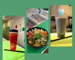 POKE & BOBA STREET (1131 East Tropicana Avenue)