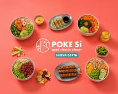 Poke Si - C.C. Glories