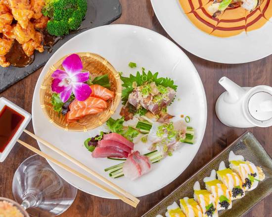 Feng Sushi Restaurant