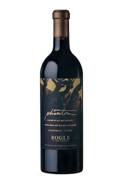 Bogle Vineyards Phantom Red Blend (750ml bottle)