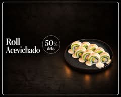 Issam Sushi Faichi (Santiago)
