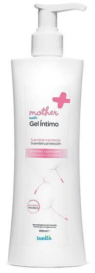 Gel Íntimo Gravidez e Pós Parto Well's emb. 250 ml