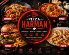 Harman Pizzeria
